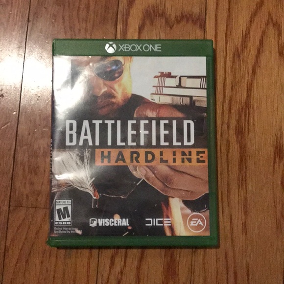 4 Xbox games - Picture 5 of 5